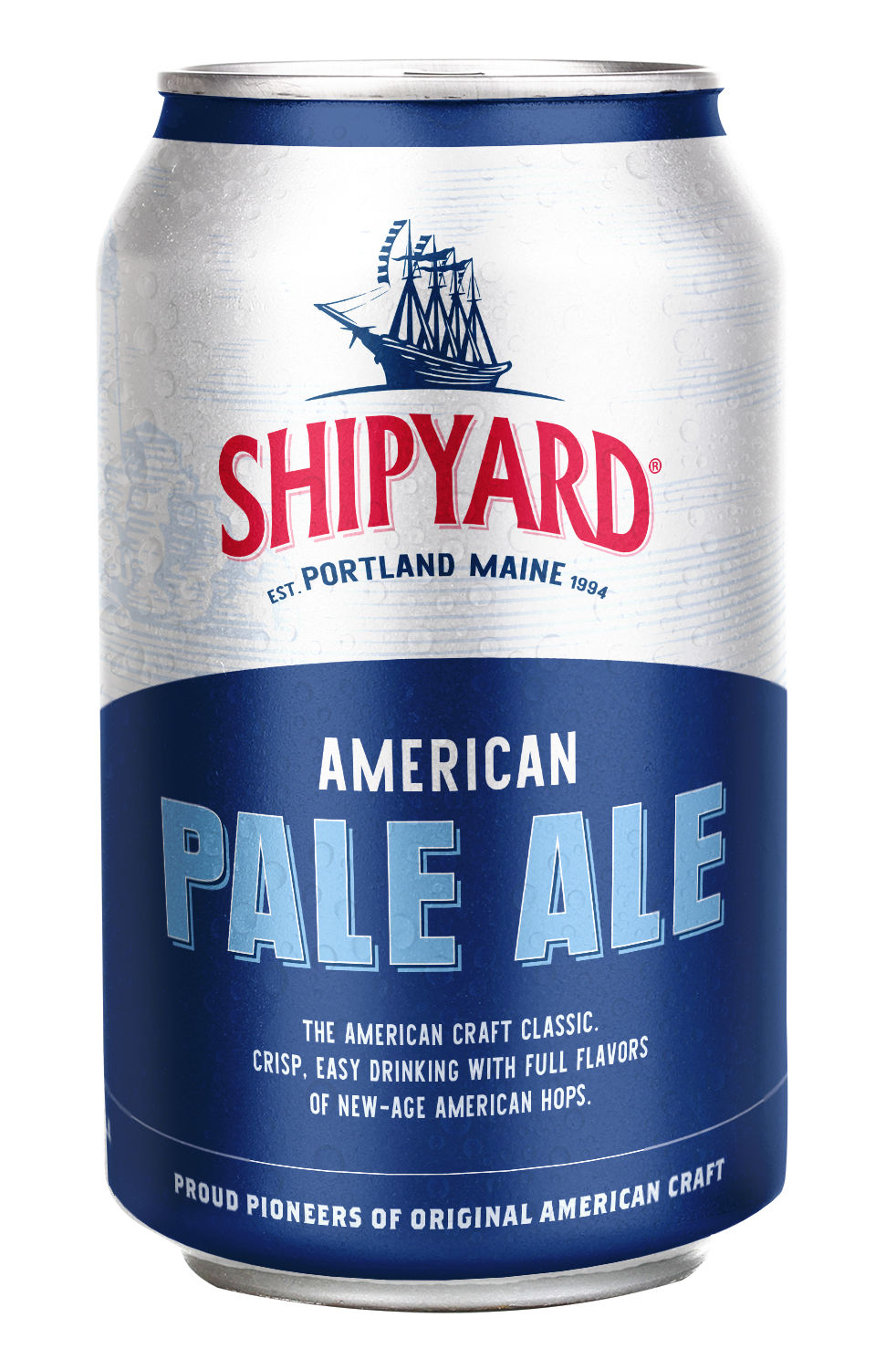 American Pale Ale 12pk