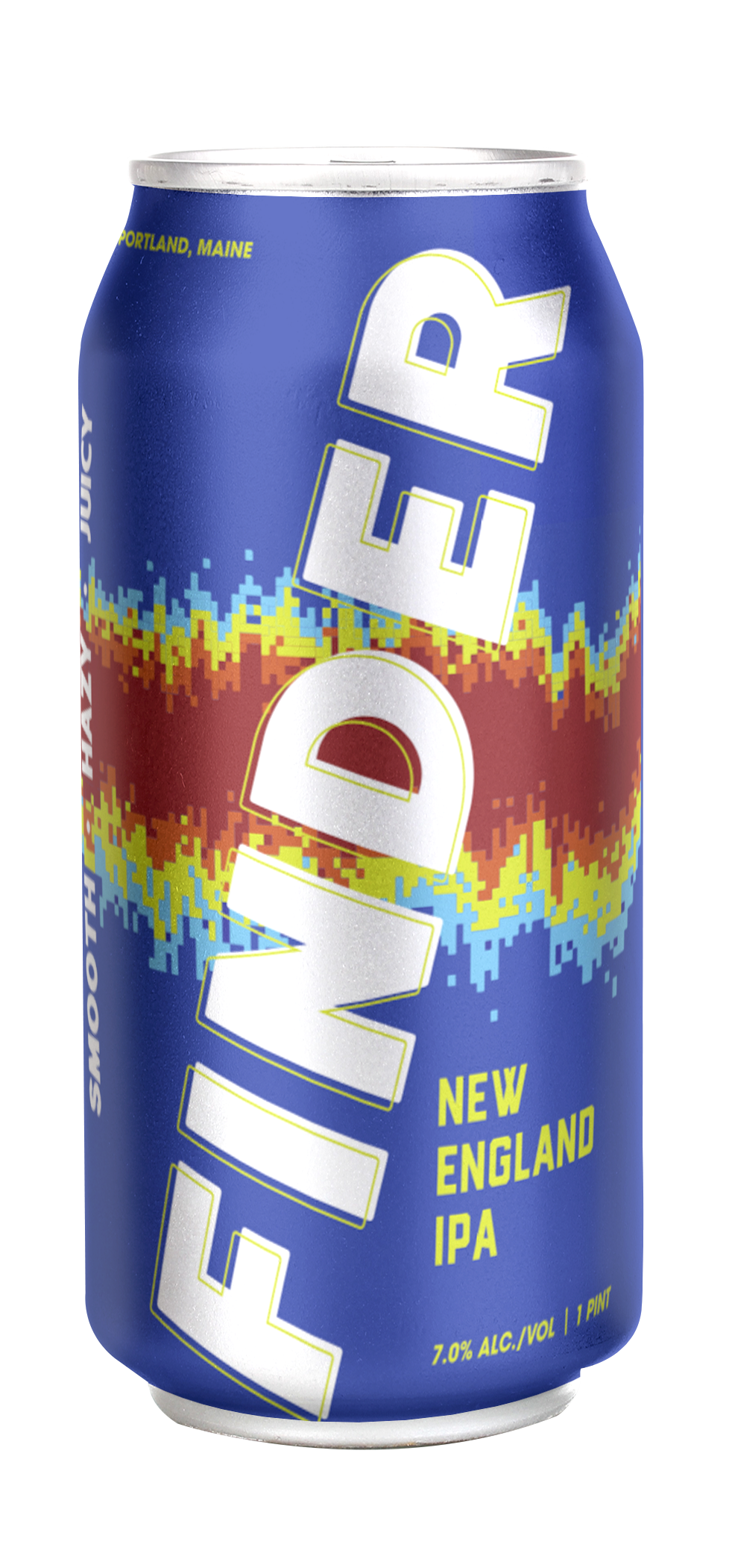 Finder New England IPA 4pk