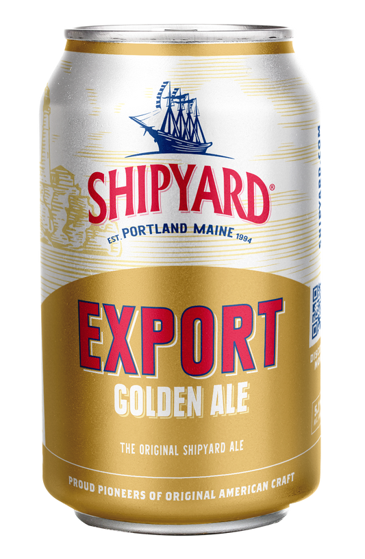 Export Golden Ale 12pk