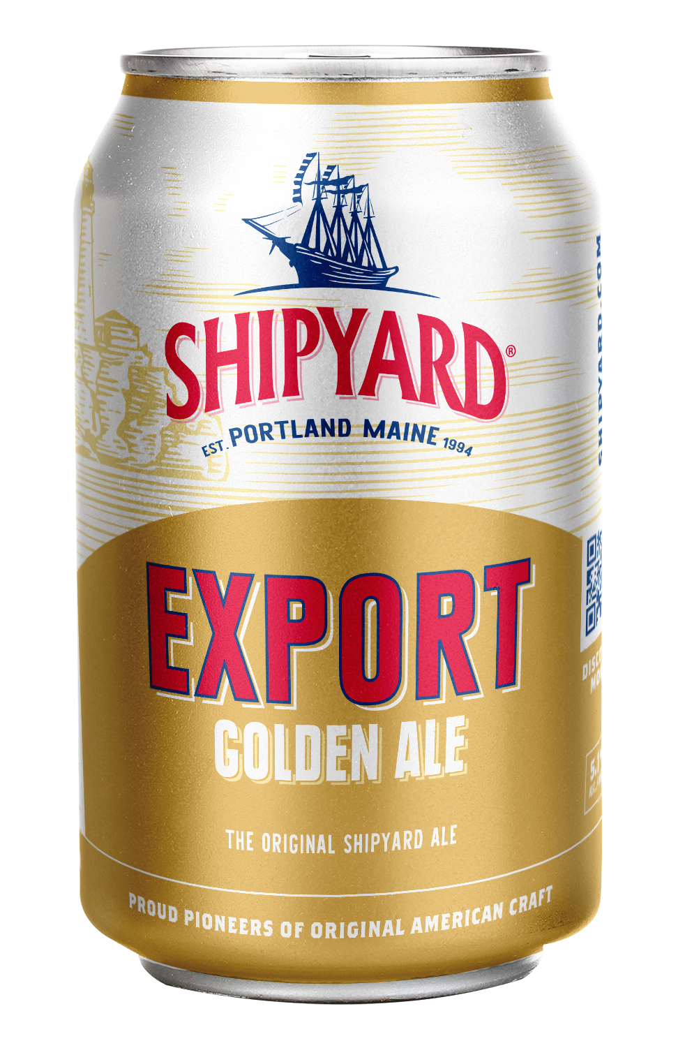 Export Golden Ale 6pk
