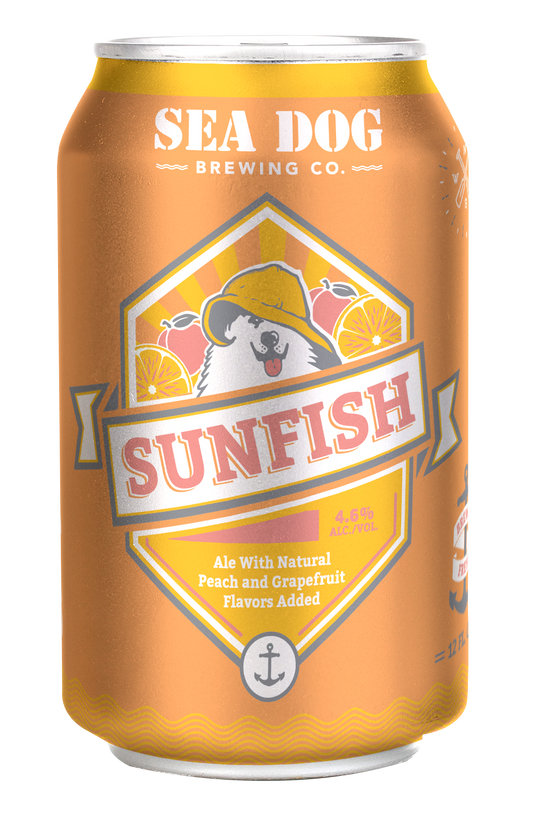 Sunfish Ale 6pk